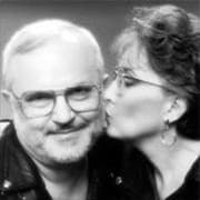 Photo of Ann Benson