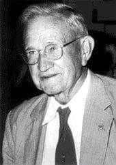 Photo of Edward E. Smith