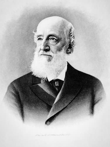 Photo of William Allen Butler