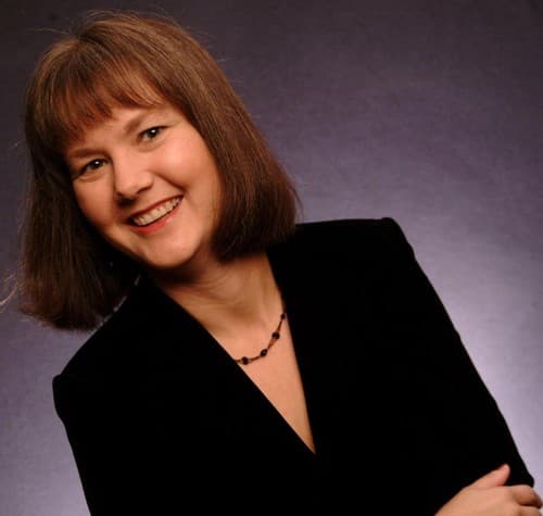 Photo of Elizabeth Bevarly