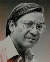 Photo of Jose Agustin