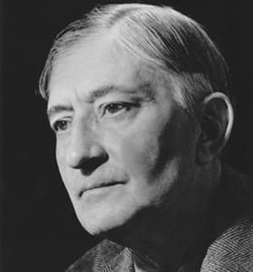 Photo of Joseph Albers