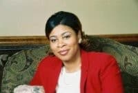 Photo of Vanessa Miller