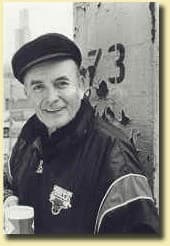 Photo of Andrew M. Greeley