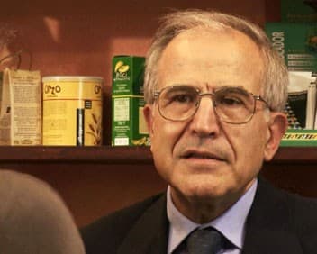 Photo of Franco Pittau