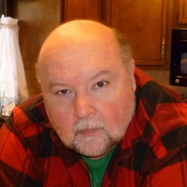 Photo of Wendell Mayo