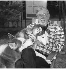 Photo of William W. Johnstone