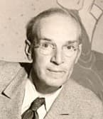 Photo of Upton Sinclair