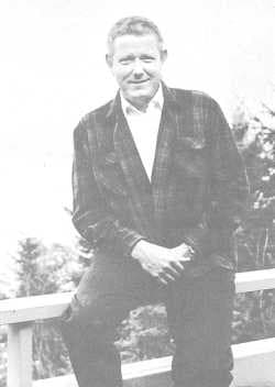 Photo of Alan Edward Nourse
