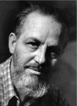 Photo of Rex Stout