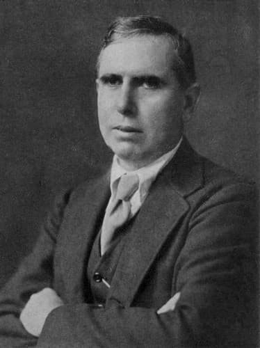 Photo of Theodore Dreiser