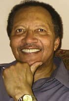 Photo of Walter Dean Myers