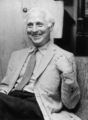 Photo of Max Ernst
