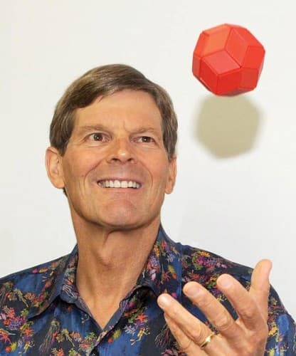 Photo of Roger Von Oech