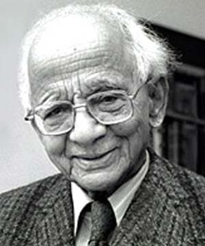 Photo of Chaudhuri, Nirad C.