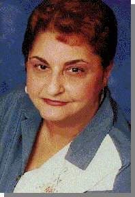 Photo of Connie Mason