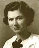 Photo of Beverly Cleary