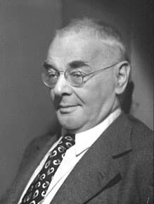 Photo of Joseph Hergesheimer