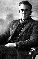 Photo of John Reed