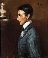 Photo of Van Wyck Brooks