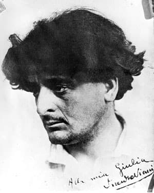 Photo of Lorenzo Viani