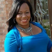 Photo of ReShonda Tate Billingsley