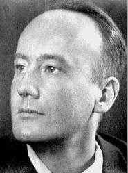 Photo of Daniel Guérin