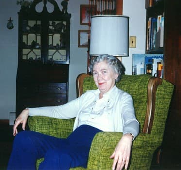 Photo of Rachel Cosgrove Payes