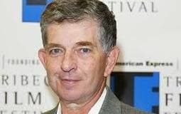 Photo of Stuart M. Kaminsky