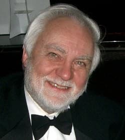 Photo of Otto Penzler