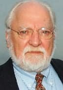Photo of William E. Butterworth III