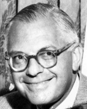 Photo of Bennett Cerf
