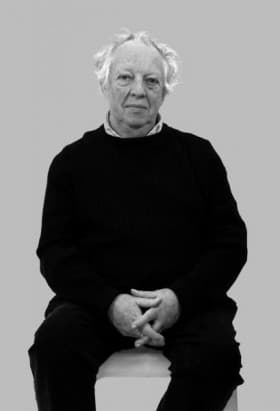 Photo of Raoul Vaneigem