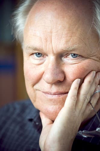 Photo of Manfred Frank