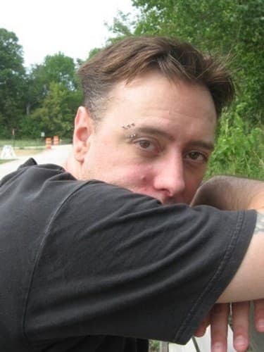 Photo of Steve Dustcircle