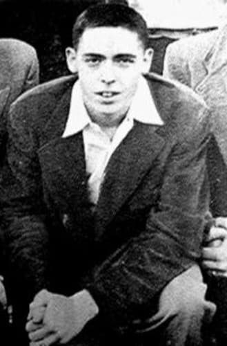 Photo of Thomas Pynchon