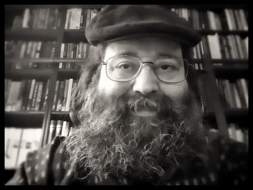 Photo of Edward E. Kramer