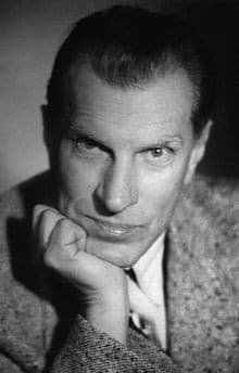 Photo of Arkady Fiedler