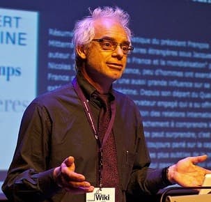 Photo of Gerard Wormser