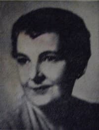 Photo of Elizabeth Daly