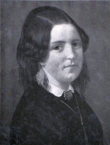 Photo of Spyri, Johanna