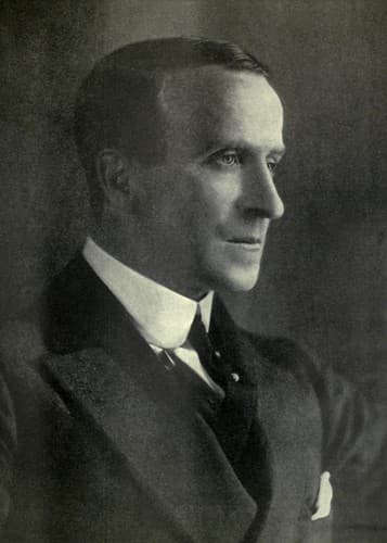 Photo of John Buchan