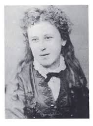 Photo of Vernon Lee