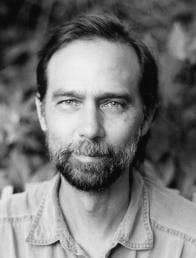 Photo of Charles de Lint