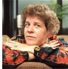 Photo of Nina Kiriki Hoffman