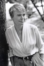 Photo of Susan Cooper