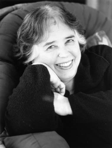 Photo of Jane Yolen