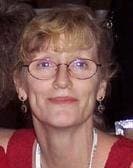 Photo of Yvonne Navarro