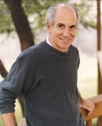 Photo of Louis Sachar
