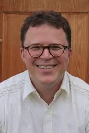 Photo of Kurtis Scaletta